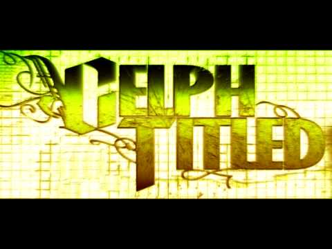 Celph Titled - You Ain't Seen It Comin' (feat Highcollide & Paradox) with Lyrics