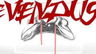 Sevendust ALPHA promo (modified)