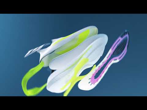 adidas UltraBOOST 21 M 