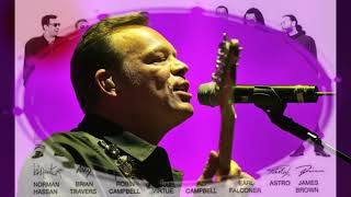 drumwize ツ UB40 - Someone Like Me