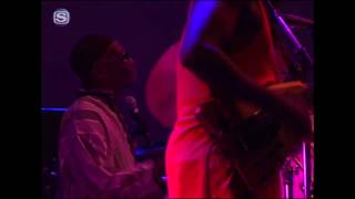 Tony Allen - OLE @ METAMORPHOSE 08