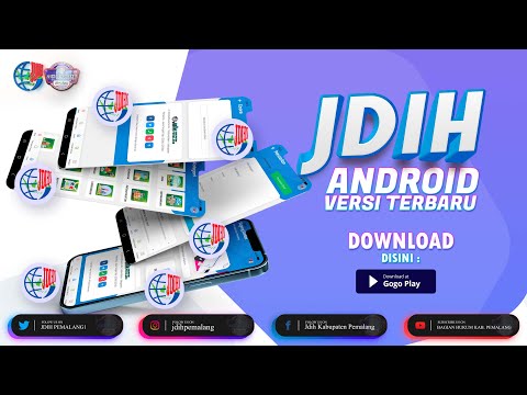 JDIH Pemalang