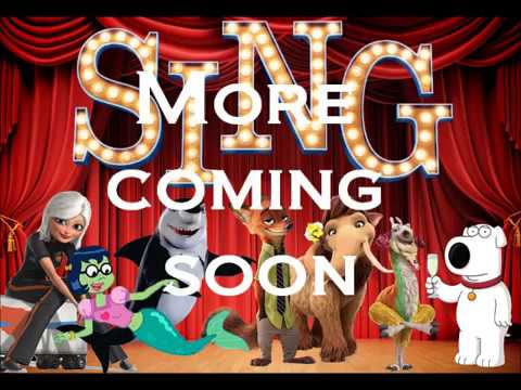 "Sing" (Toon Style) Part 20 - End Credits