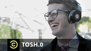 Beats by Dre x Daniel Tosh: Hear What You Choose Commercial