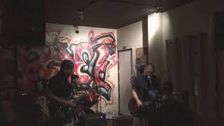 She’s My Girl - Intercereal