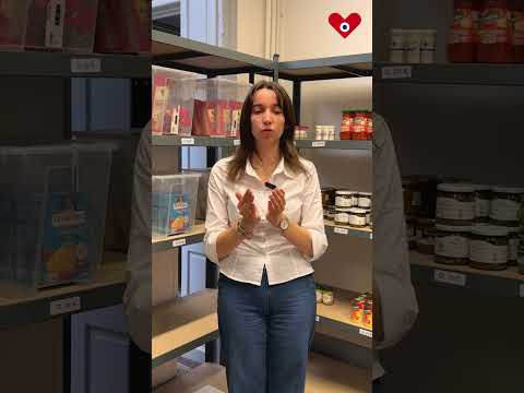 ❤️ 02 décembre - Giving Tuesday