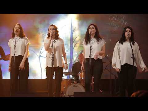 Etno grupa IVA - Vrbica (live)