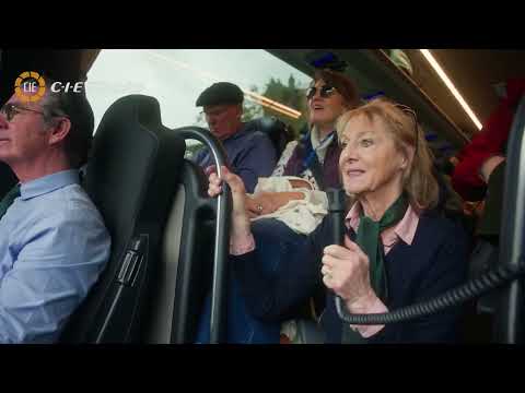 Discover the Magic of Scotland – Travel the Enchanted North with CIE Tours