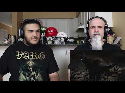 Mayhem - Voces Ab Alta [Reaction/Review]