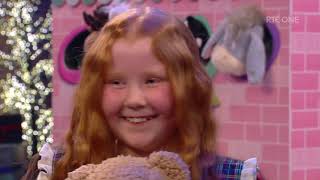 12 Magic Moments from The Late Late Toy Show Dory meets Jazzy (2)  2024