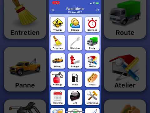 Facilitime NG