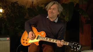 Video thumbnail for Epiphone Les Paul Standard Elitist from 2004 presented by Vintage Guitar Oldenburg & Tobias Hoffmann by Vintage Guitar Oldenburg