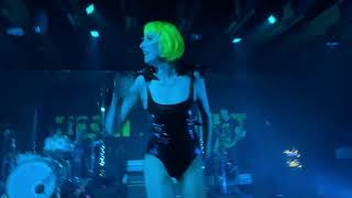 Tessa Violet - I like the Idea of You