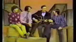 The Monkees-Nine Times Blues and Everybody Loves A Nut