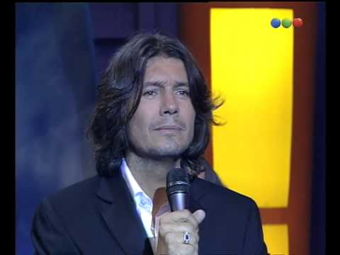 Desfile Hot Karina Jelinek - Videomatch