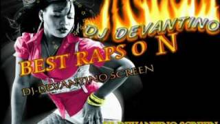 The Game ft Cassidy - All Day, All Night  Insturmental