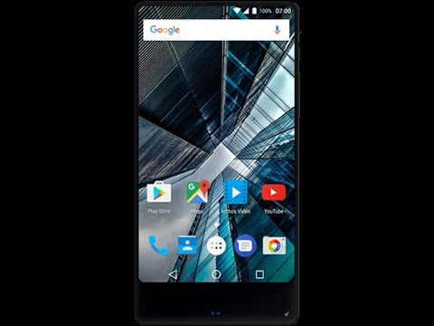 Archos Sense 55s specifications and informations
