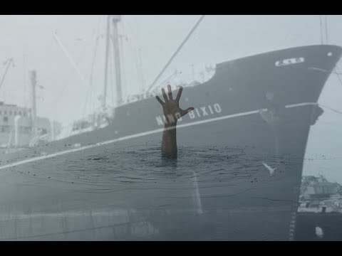 Sinking of 'Nino Bixio' 1942: Forgotten WW2 Tragedy