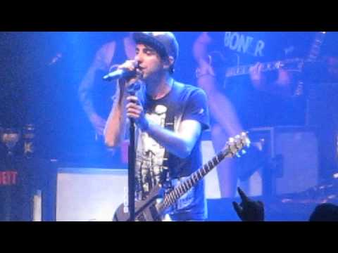 All Time Low -Therapy 5/1/13