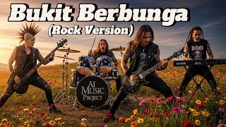 Download lagu Bukit Berbunga - Uci Bing Slamet (Rock Version) mp3