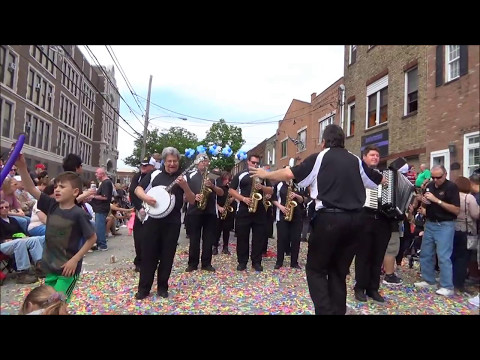 2017   QCSB Serenade   Greater Overbrook   4 30 17