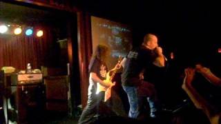 Suffocation - Seeds of the Suffering