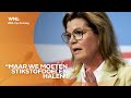 Stikstofminister Van der Wal: alles aan doen om gedwongen onteigening van boeren te voorkomen