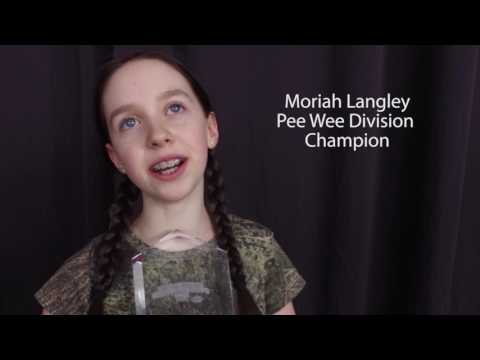 2017 World Elk Calling Championship in Under 90 Seconds