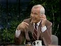 JOHNNY CARSON INTERFIEW DABNEY COLEMAN Mar 21 1984