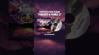 Music video thumbnail preview for Firefall - Go Your Own Way (Official Visualizer) by Firefall