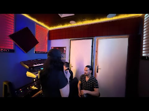 Cheba Sousou  2025 - Ana Min Bghitek ( درت لروحي بروبلام ) ft ​ Mito