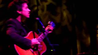 She & Him Would You Like to Take a Walk