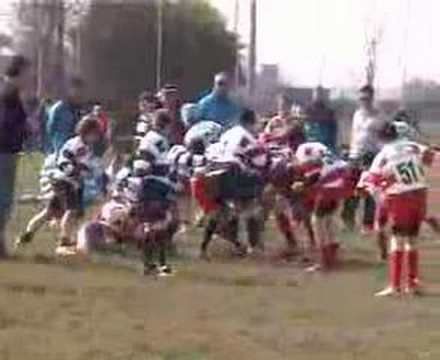 U11 Casale - Mogliano B 0-1