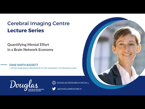 Quantifying Mental Effort in a Brain Network Economy