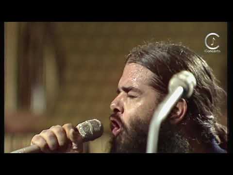 Canned Heat - Let's Work Together - Live