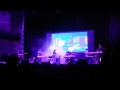 V CONCERT 2013 - Jim Guthrie - The Prettiest Weed