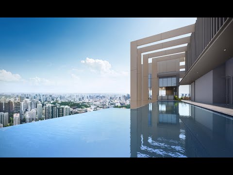 Promenade Peak, 1 Zion Road, 5 Bedrooms, 1,884 sqft, Condominium For Sale, by Murphy Lee, 60083092 - PropertyGuru.com.sg
