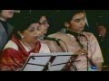 Vandemataram Lata Mangeshkar Live HD 720p