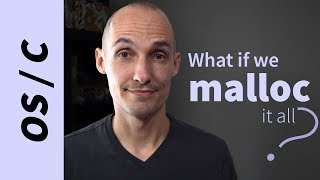 What if I try to malloc WAY too much memory?