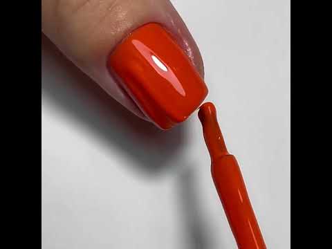 Гель-лак JOIA vegan 055, 6 мл