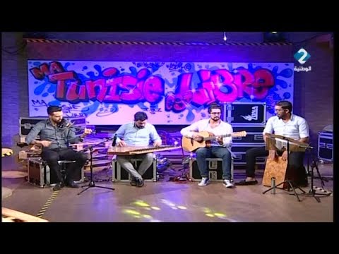 FENDOSE - Lamouni Li Gharou Menni @Louzina