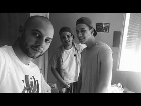 Homisz X Tintahalak - Tolvajok ( Official Music )