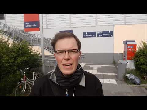 Barrierefreies Mainz Laubenheim