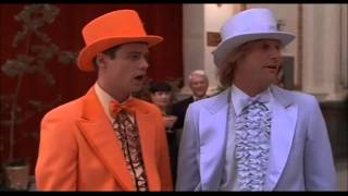 Dumb & Dumber: a little Class, a little Sophistication