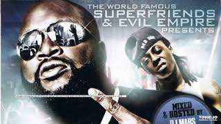 Snoop Dogg My Peoples