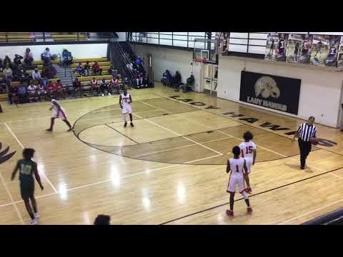 Rockdale vs. Drew Charter