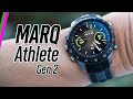 Garmin MARQ Gen 2 Athlete In Depth Review The ULTRA Premium GPS Sportswatch