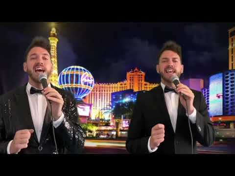 Wedding Singer in North West England - Josh Louis