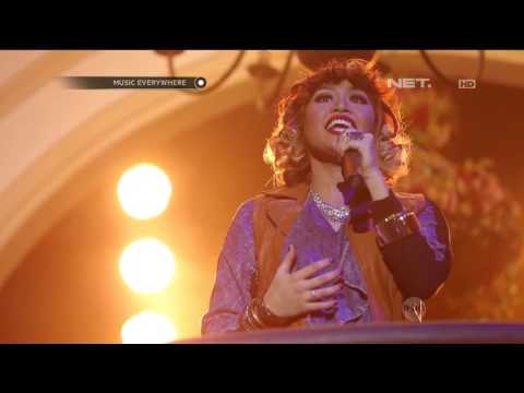 Pinkan Mambo - My Heart Will Go On (Celine Dion Cover) (Live at Music Everywhere) **