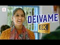 Deivame 8K Video Song Thanneer Mathan Dinangal Vidyadharan Master Justine Varghese